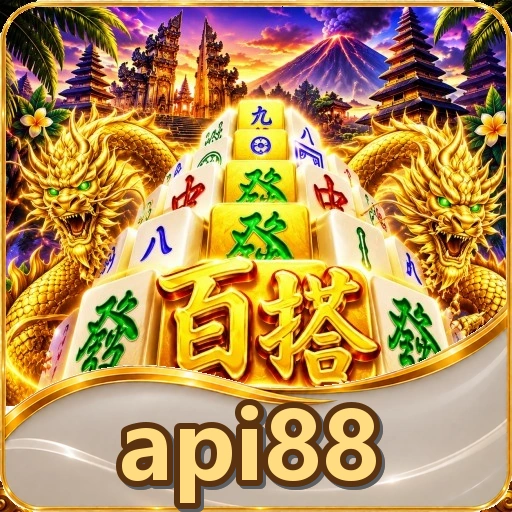 Unduh resmi katalog game api88 v5.2.1 dari situs ini